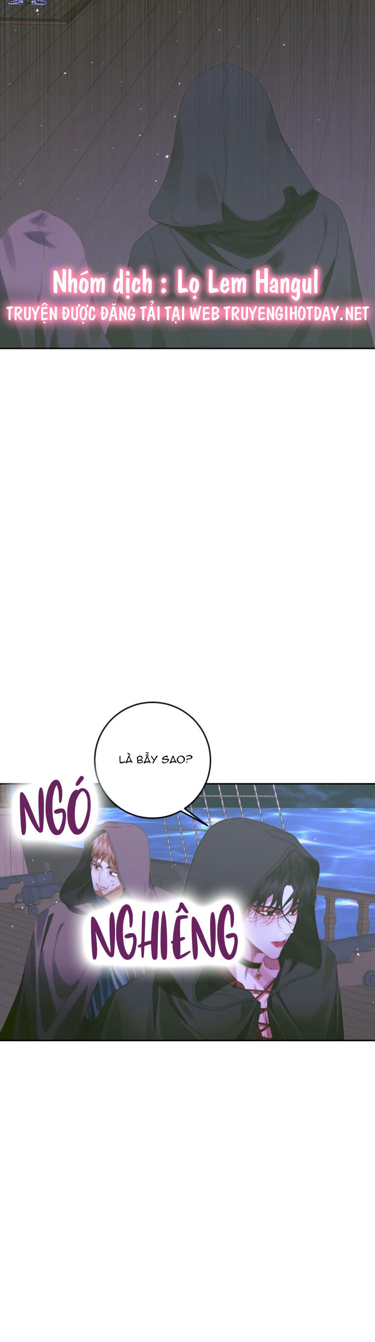 Trở Thành Cô Vợ Khế Ước Của Nhân Vật Phản Diện Chap 82 - Next Chap 83