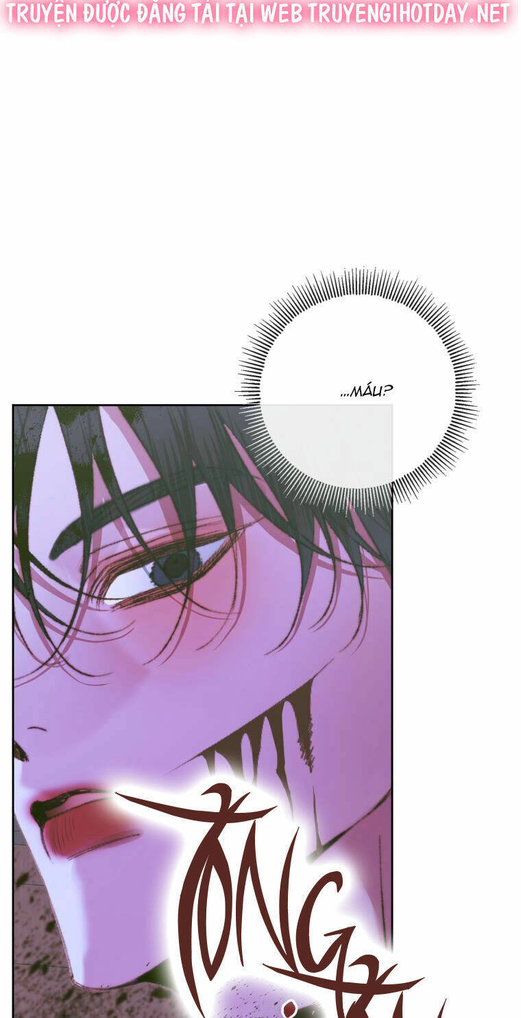 Trở Thành Cô Vợ Khế Ước Của Nhân Vật Phản Diện Chap 82 - Next Chap 83