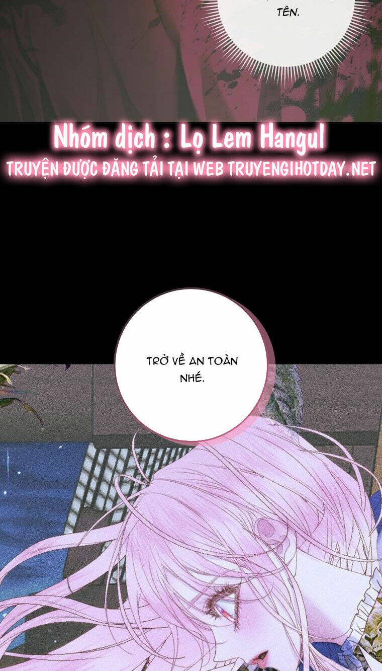 Trở Thành Cô Vợ Khế Ước Của Nhân Vật Phản Diện Chap 82 - Next Chap 83