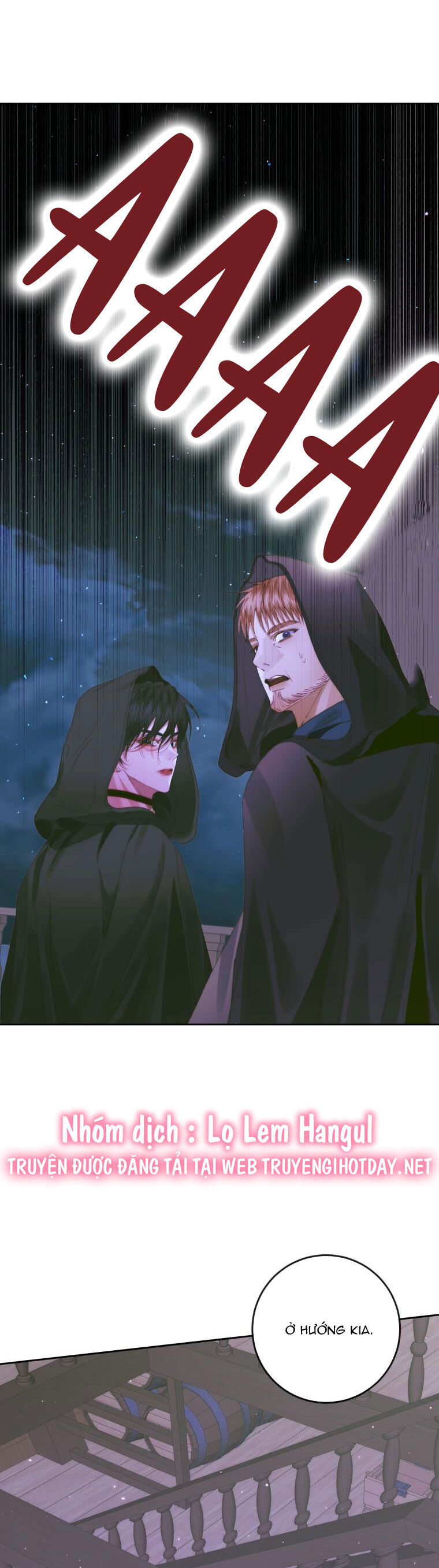 Trở Thành Cô Vợ Khế Ước Của Nhân Vật Phản Diện Chap 82 - Next Chap 83