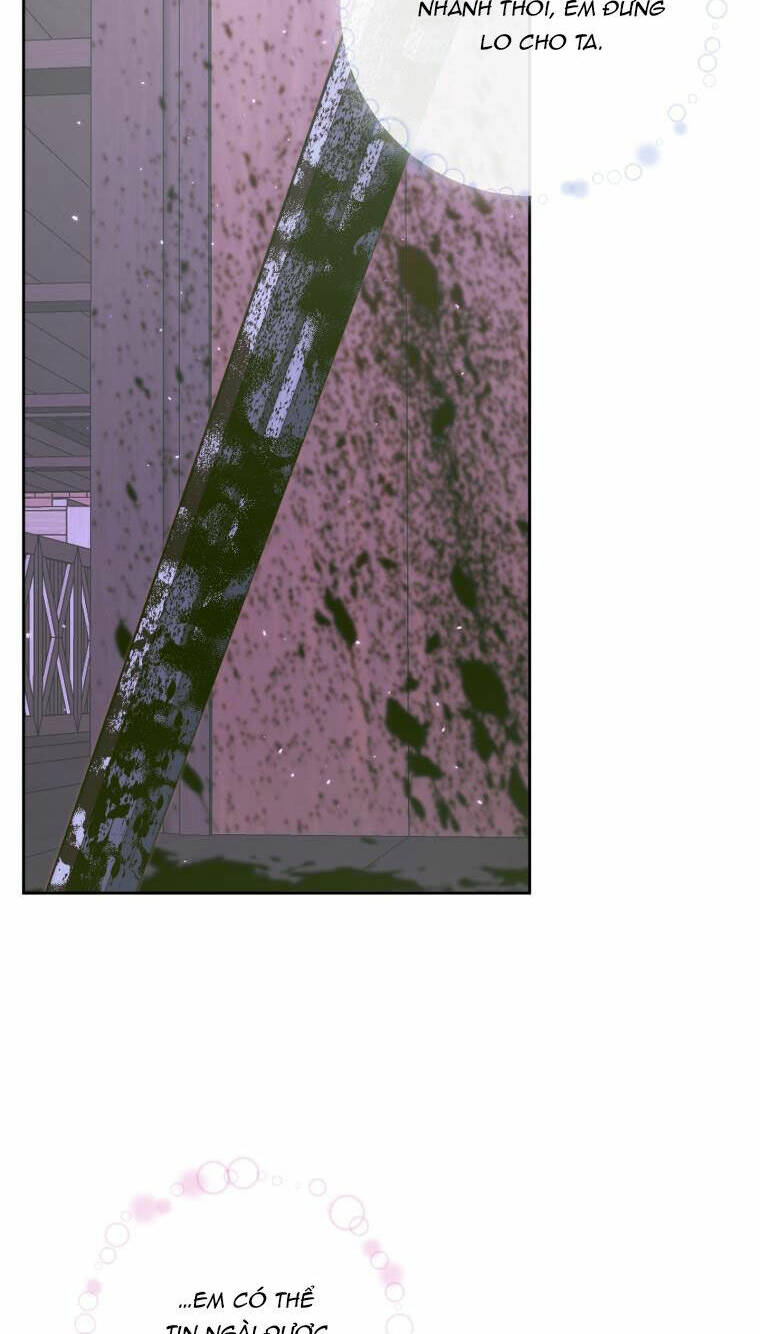 Trở Thành Cô Vợ Khế Ước Của Nhân Vật Phản Diện Chap 82 - Next Chap 83