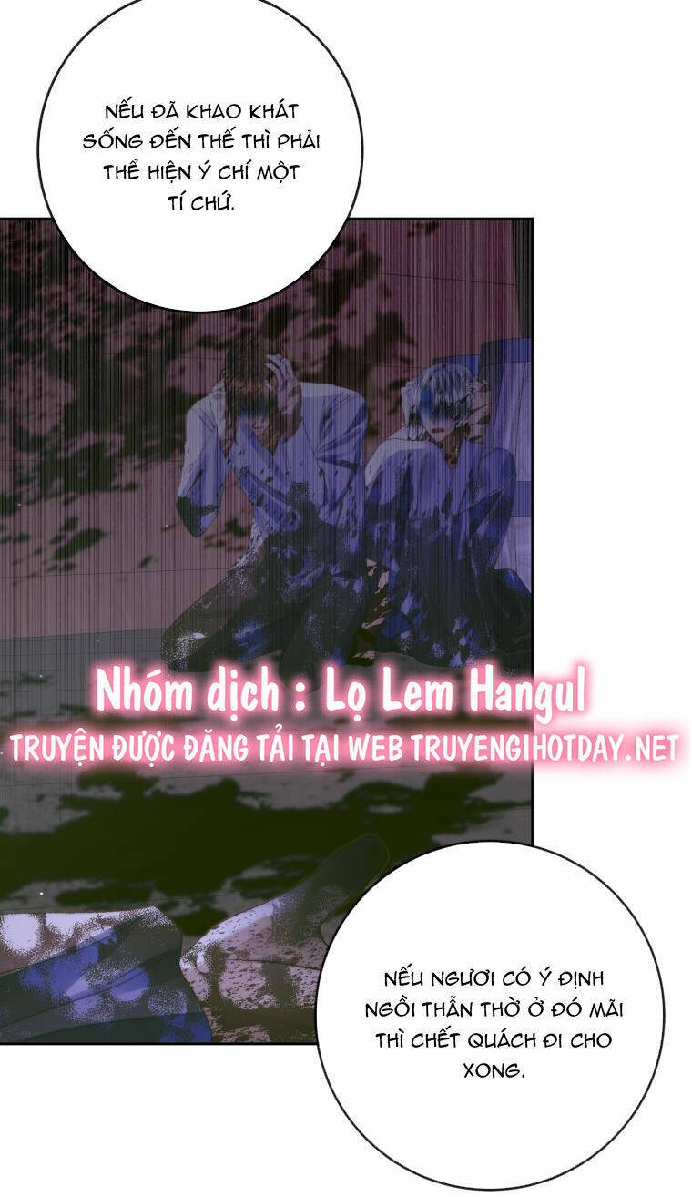 Trở Thành Cô Vợ Khế Ước Của Nhân Vật Phản Diện Chap 82 - Next Chap 83