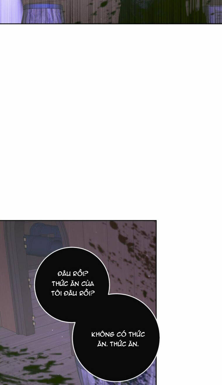 Trở Thành Cô Vợ Khế Ước Của Nhân Vật Phản Diện Chap 82 - Next Chap 83