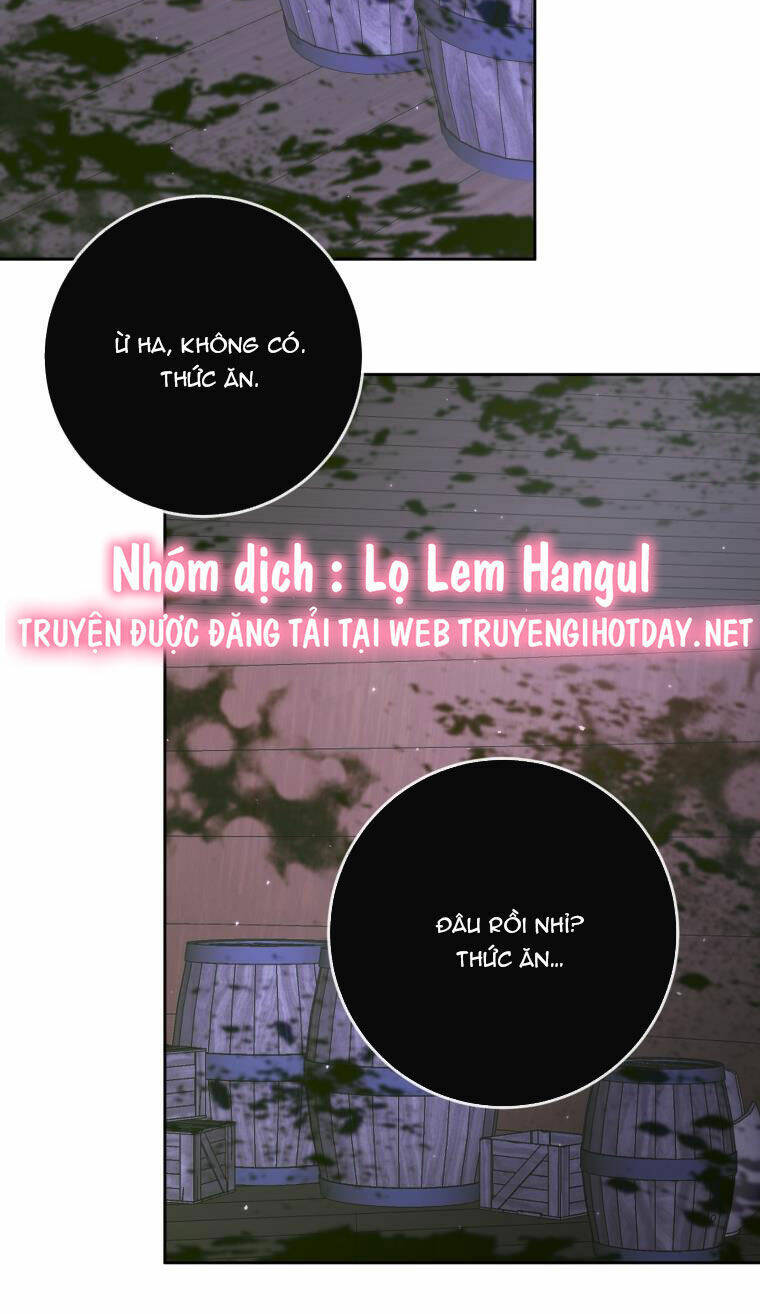 Trở Thành Cô Vợ Khế Ước Của Nhân Vật Phản Diện Chap 82 - Next Chap 83