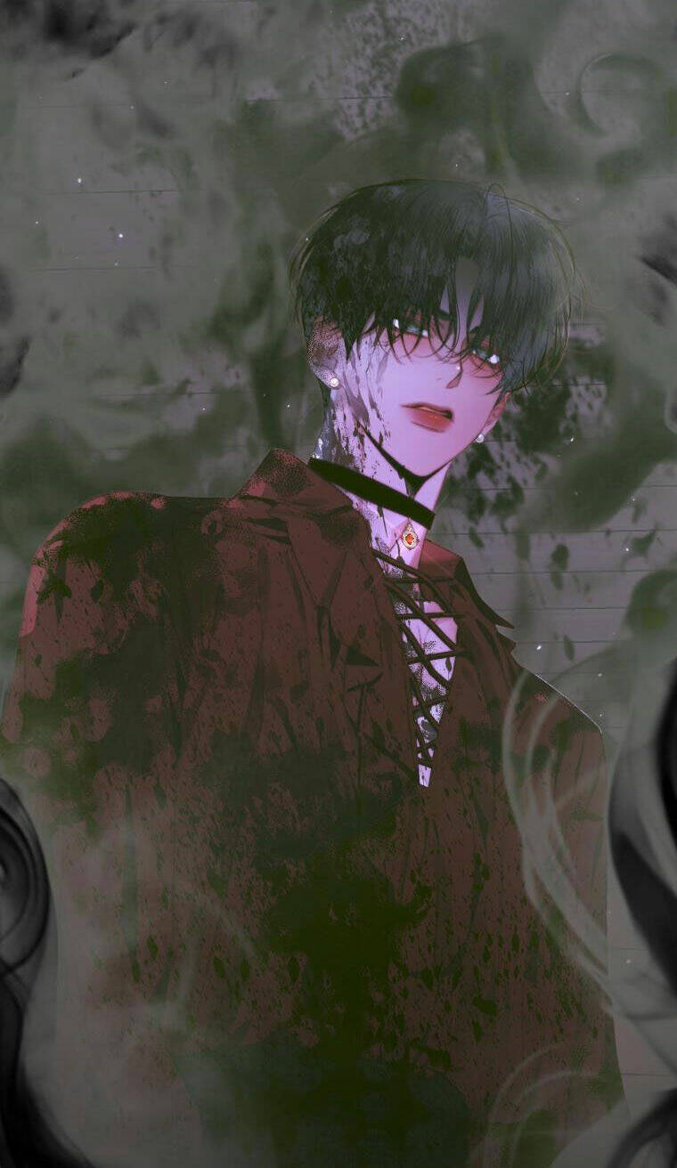 Trở Thành Cô Vợ Khế Ước Của Nhân Vật Phản Diện Chap 82 - Next Chap 83