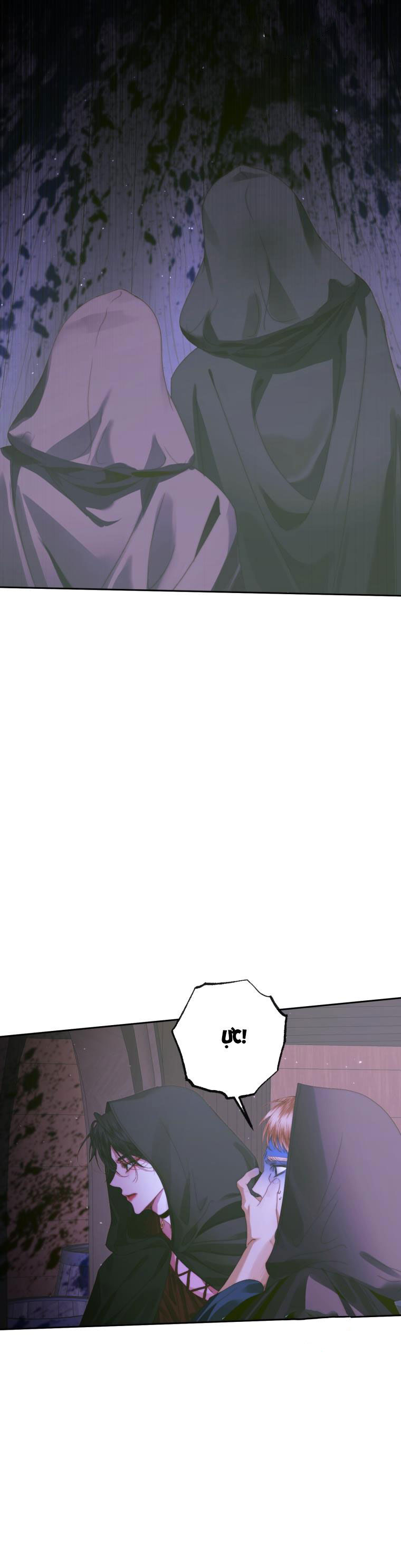 Trở Thành Cô Vợ Khế Ước Của Nhân Vật Phản Diện Chap 82 - Next Chap 83