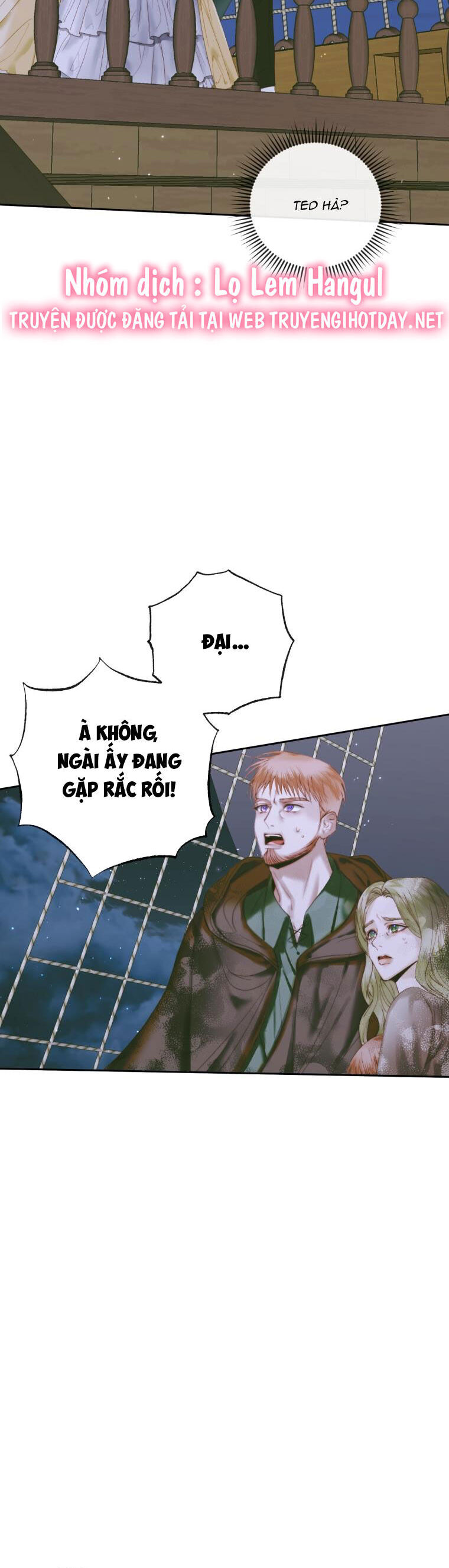 Trở Thành Cô Vợ Khế Ước Của Nhân Vật Phản Diện Chap 83 - Next Chap 84