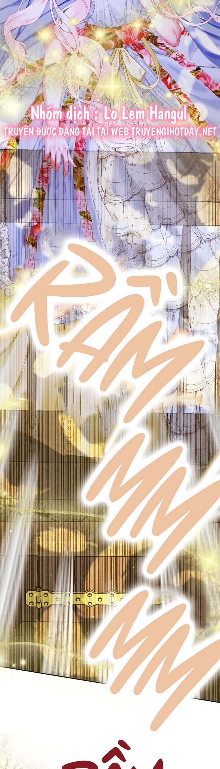 Trở Thành Cô Vợ Khế Ước Của Nhân Vật Phản Diện Chap 83 - Next Chap 84