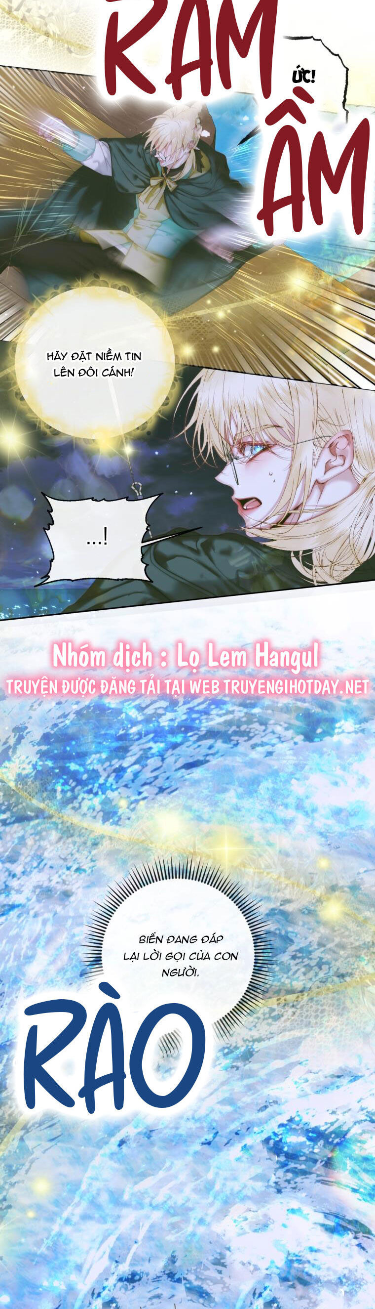 Trở Thành Cô Vợ Khế Ước Của Nhân Vật Phản Diện Chap 83 - Next Chap 84