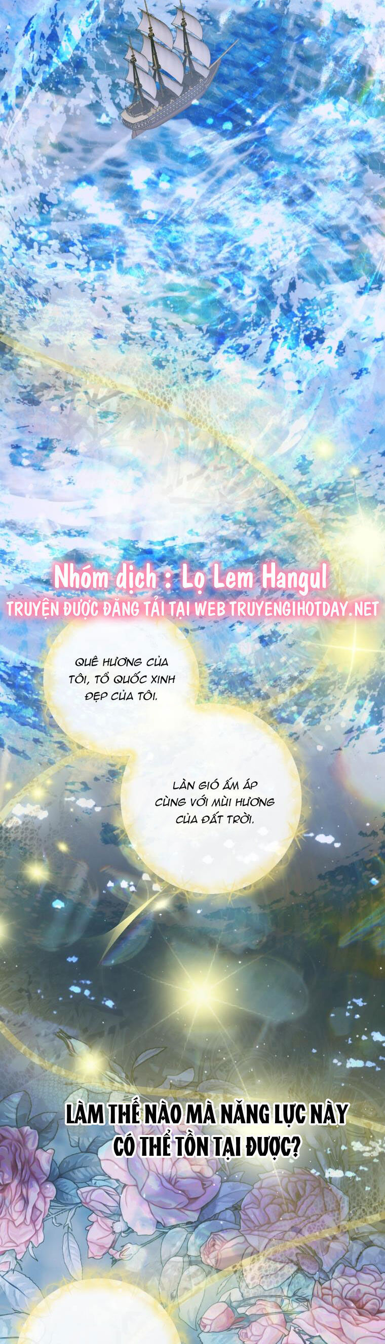 Trở Thành Cô Vợ Khế Ước Của Nhân Vật Phản Diện Chap 83 - Next Chap 84