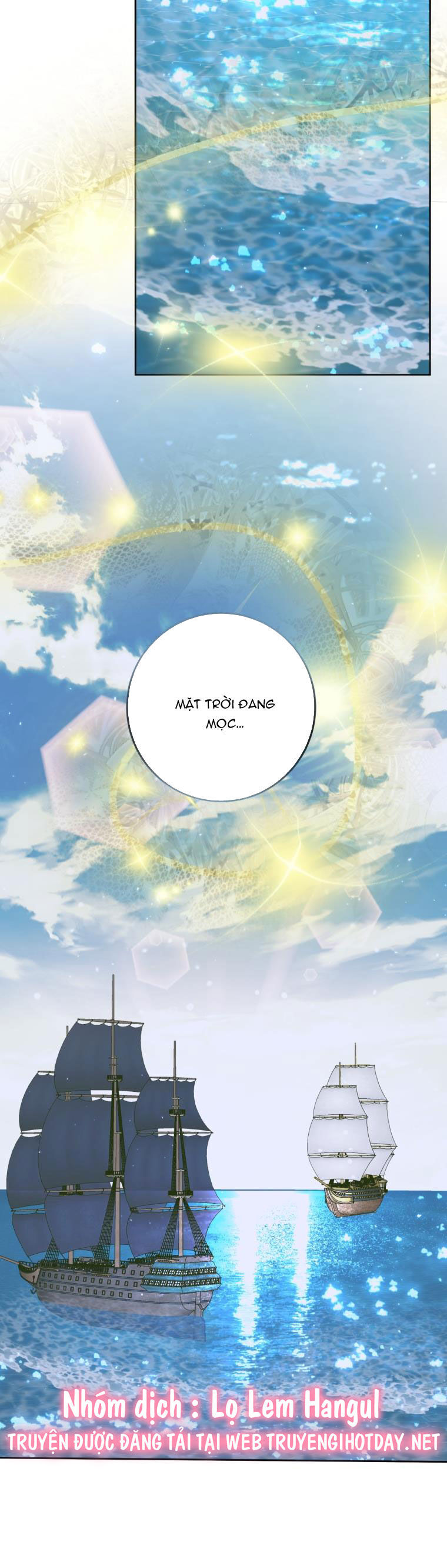 Trở Thành Cô Vợ Khế Ước Của Nhân Vật Phản Diện Chap 83 - Next Chap 84