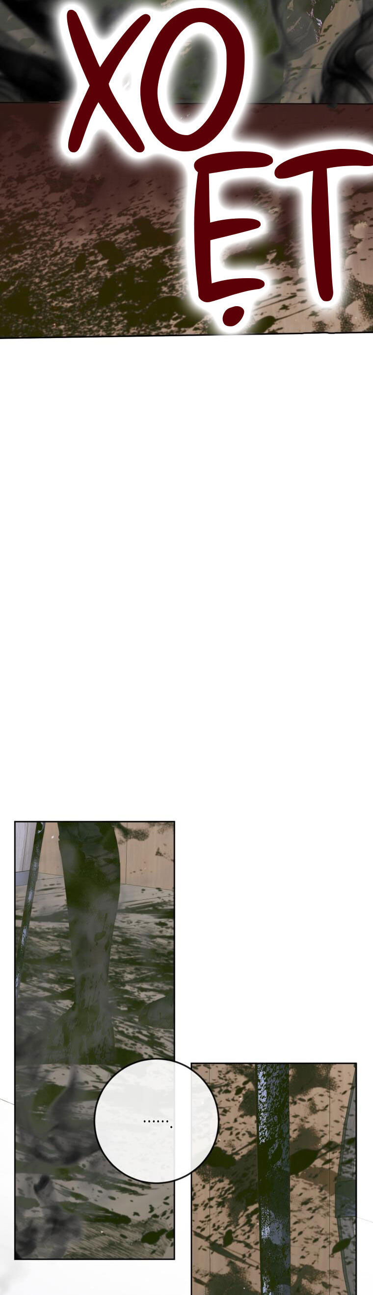 Trở Thành Cô Vợ Khế Ước Của Nhân Vật Phản Diện Chap 83 - Next Chap 84