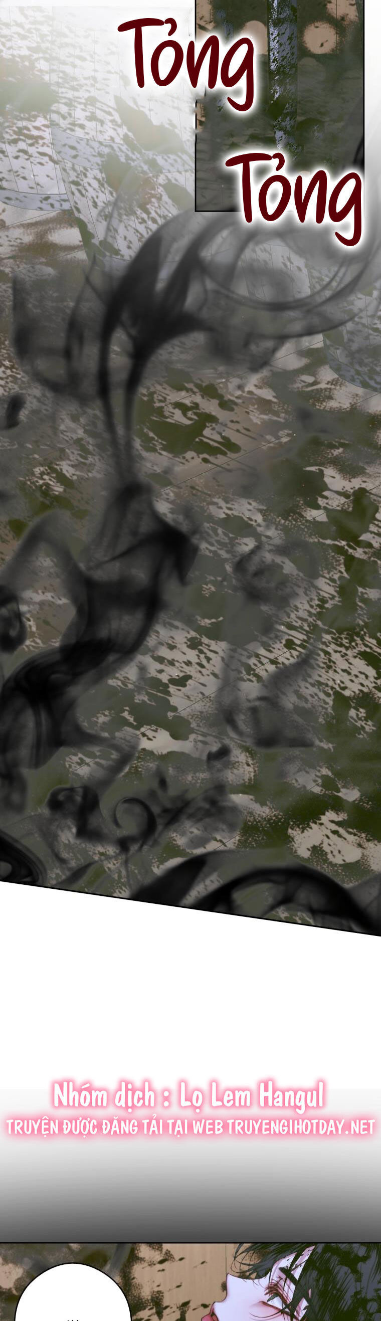 Trở Thành Cô Vợ Khế Ước Của Nhân Vật Phản Diện Chap 83 - Next Chap 84