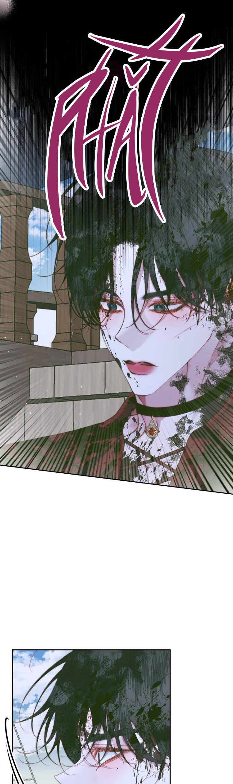 Trở Thành Cô Vợ Khế Ước Của Nhân Vật Phản Diện Chap 83 - Next Chap 84