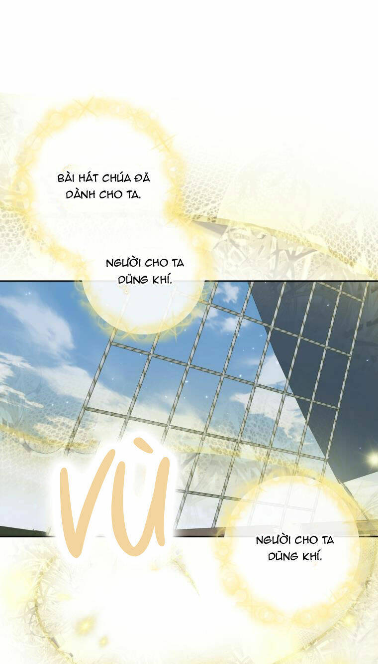 Trở Thành Cô Vợ Khế Ước Của Nhân Vật Phản Diện Chap 83 - Next Chap 84