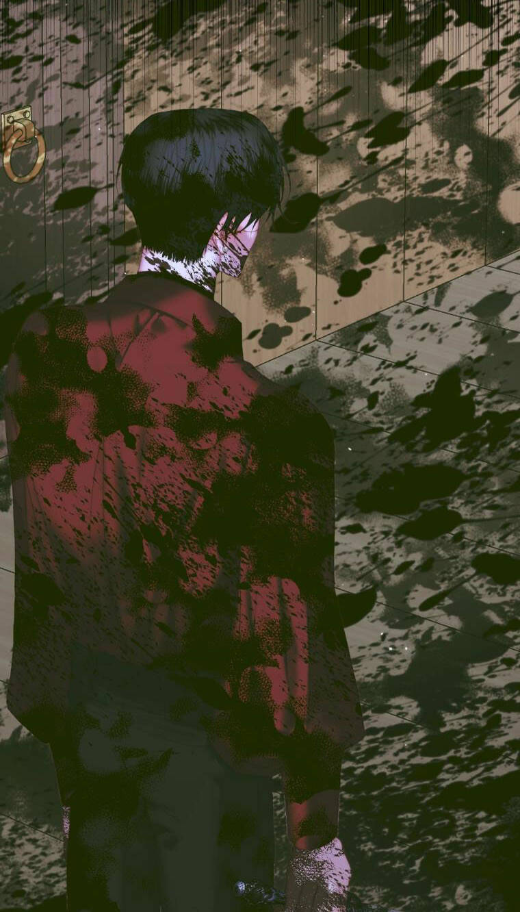 Trở Thành Cô Vợ Khế Ước Của Nhân Vật Phản Diện Chap 83 - Next Chap 84