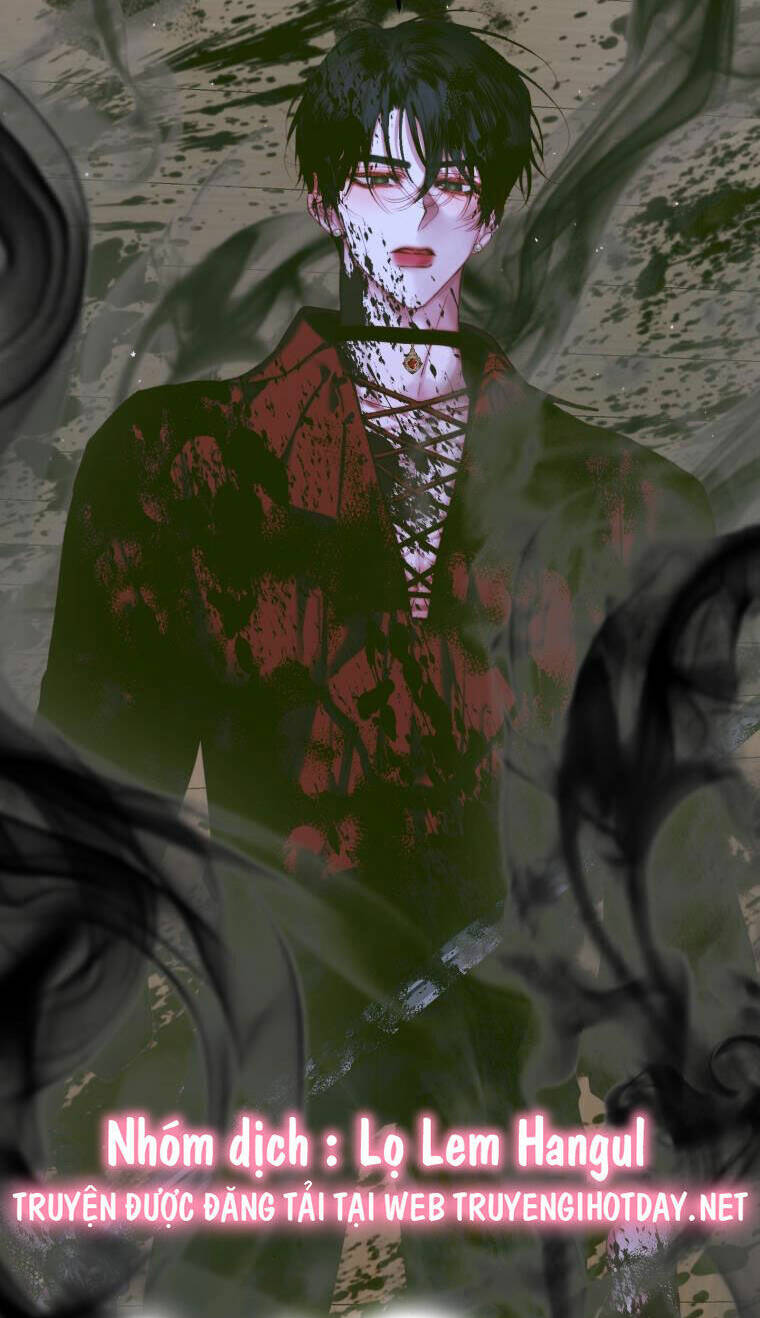 Trở Thành Cô Vợ Khế Ước Của Nhân Vật Phản Diện Chap 83 - Next Chap 84