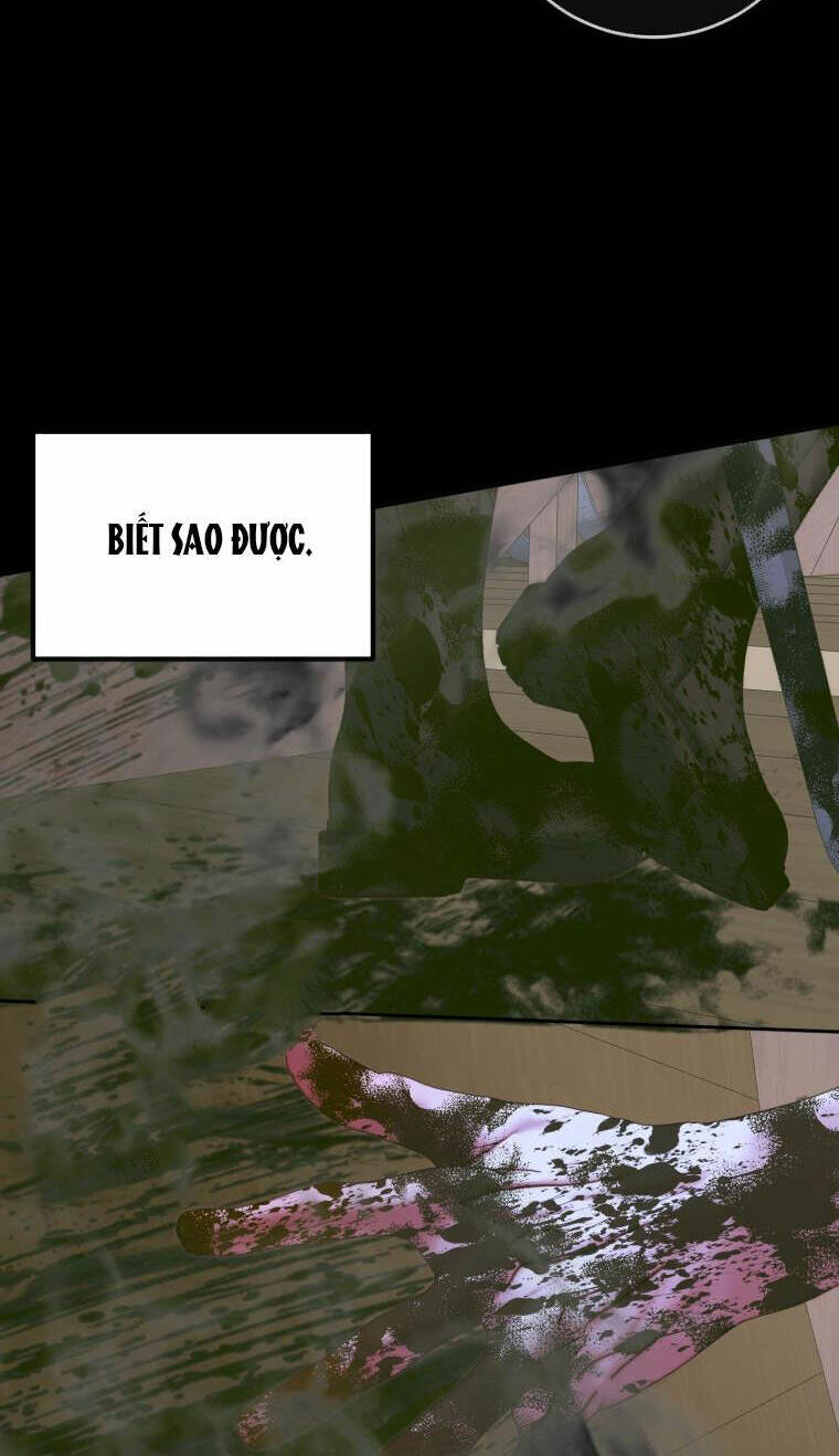 Trở Thành Cô Vợ Khế Ước Của Nhân Vật Phản Diện Chap 83 - Next Chap 84