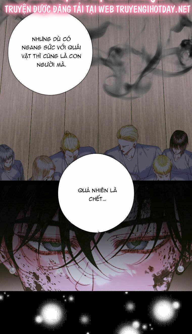 Trở Thành Cô Vợ Khế Ước Của Nhân Vật Phản Diện Chap 83 - Next Chap 84