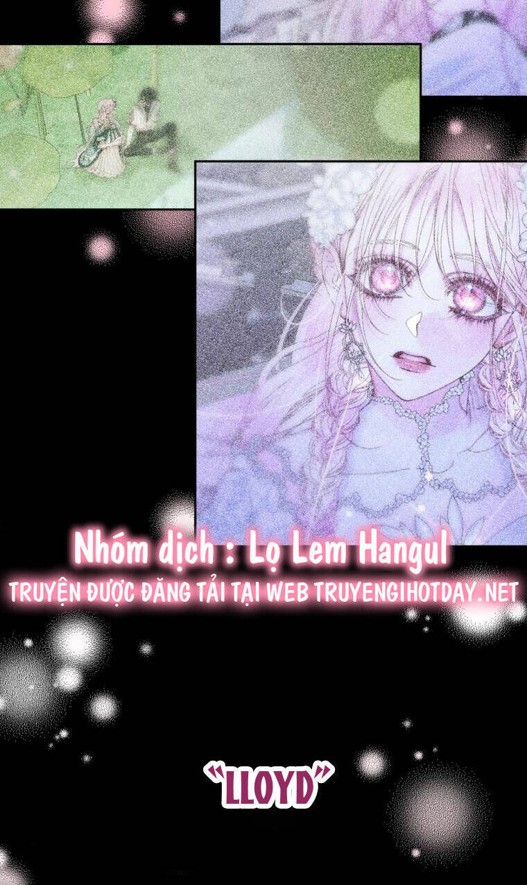 Trở Thành Cô Vợ Khế Ước Của Nhân Vật Phản Diện Chap 83 - Next Chap 84