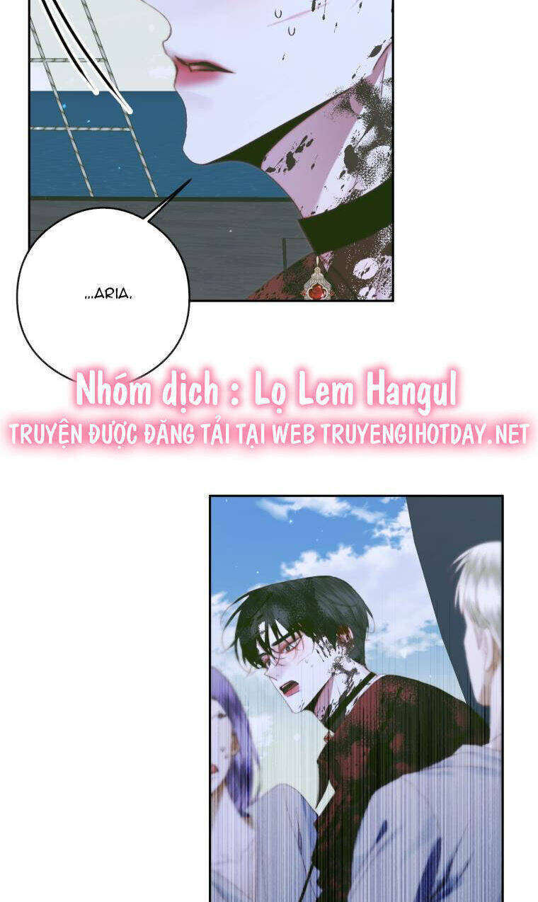 Trở Thành Cô Vợ Khế Ước Của Nhân Vật Phản Diện Chap 83 - Next Chap 84