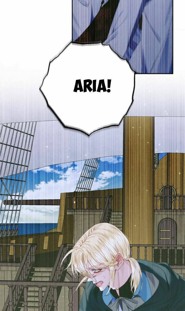 Trở Thành Cô Vợ Khế Ước Của Nhân Vật Phản Diện Chap 83 - Next Chap 84