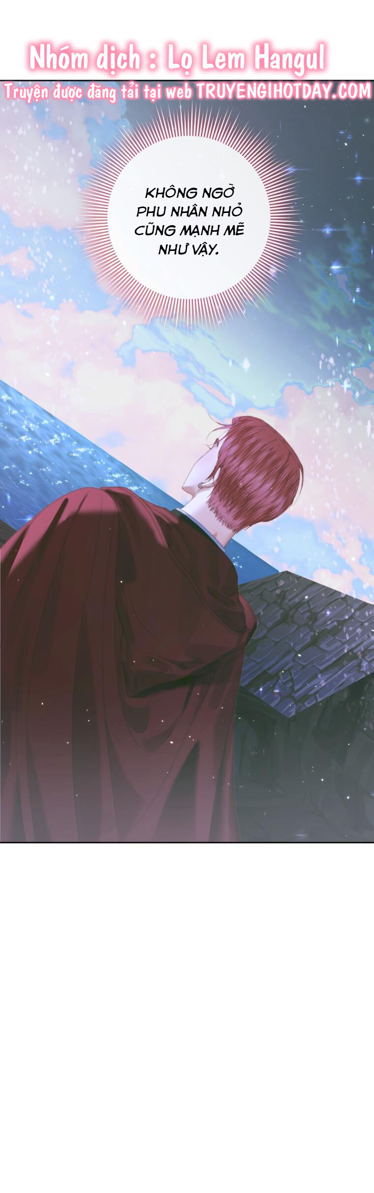 Trở Thành Cô Vợ Khế Ước Của Nhân Vật Phản Diện Chap 84 - Next Chap 85