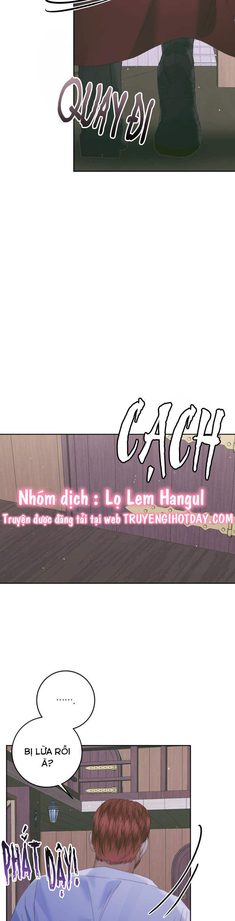 Trở Thành Cô Vợ Khế Ước Của Nhân Vật Phản Diện Chap 84 - Next Chap 85