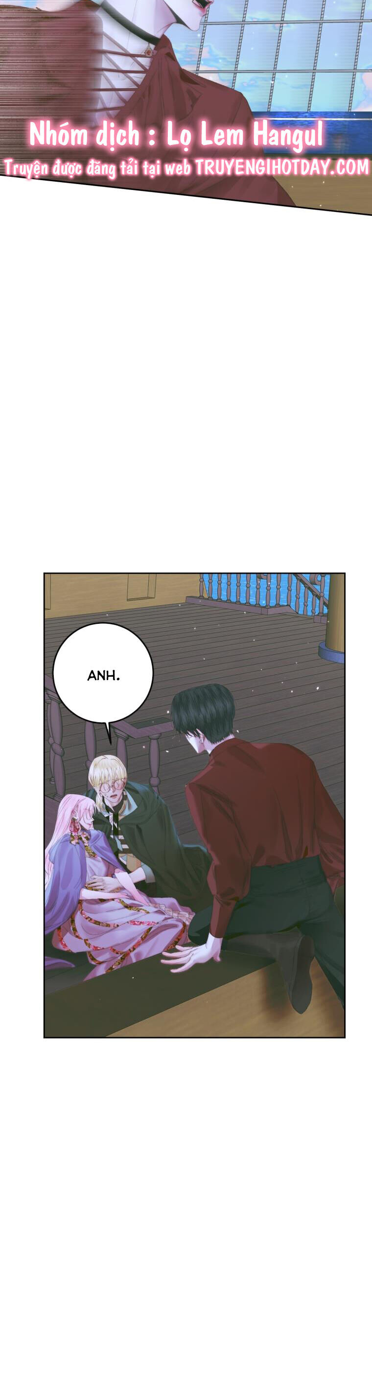 Trở Thành Cô Vợ Khế Ước Của Nhân Vật Phản Diện Chap 84 - Next Chap 85