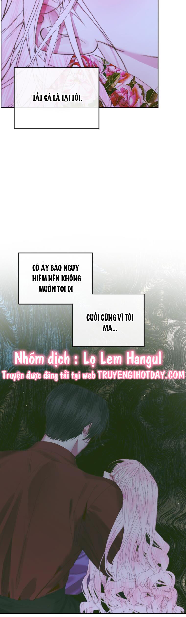 Trở Thành Cô Vợ Khế Ước Của Nhân Vật Phản Diện Chap 84 - Next Chap 85