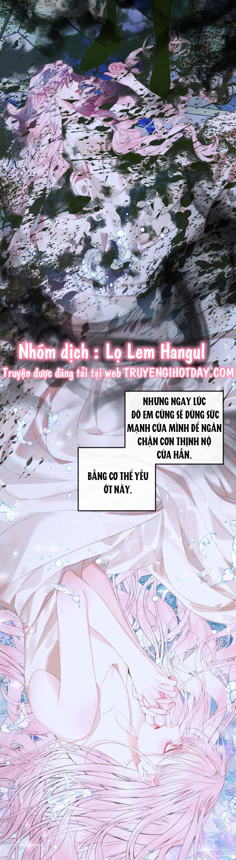 Trở Thành Cô Vợ Khế Ước Của Nhân Vật Phản Diện Chap 84 - Next Chap 85