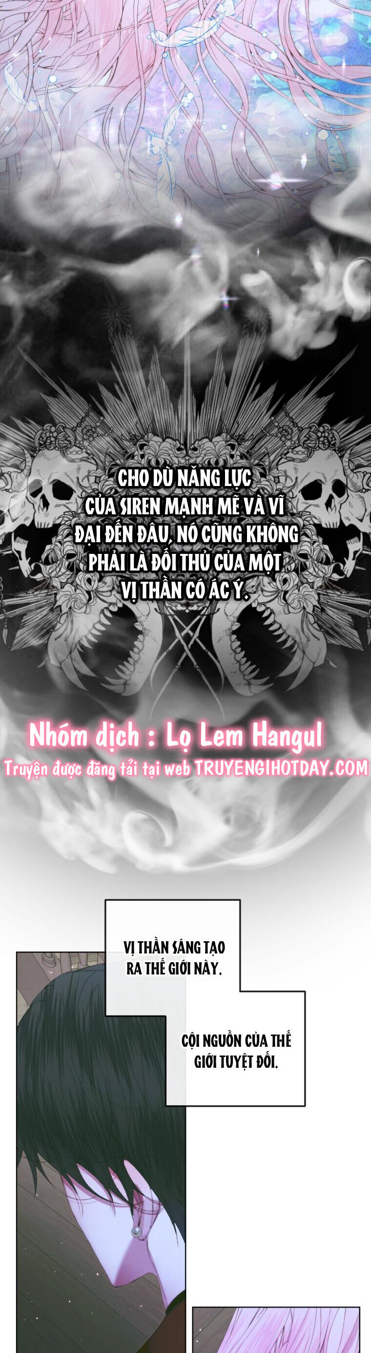 Trở Thành Cô Vợ Khế Ước Của Nhân Vật Phản Diện Chap 84 - Next Chap 85