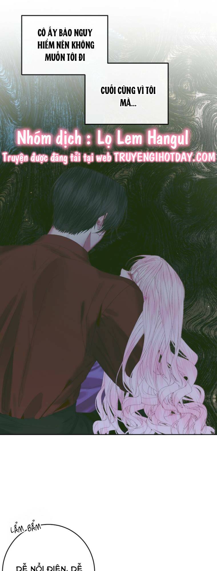 Trở Thành Cô Vợ Khế Ước Của Nhân Vật Phản Diện Chap 84 - Next Chap 85