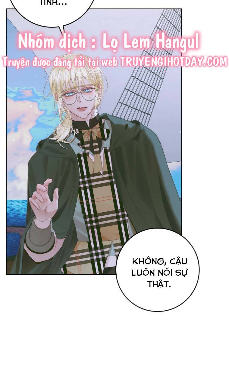 Trở Thành Cô Vợ Khế Ước Của Nhân Vật Phản Diện Chap 84 - Next Chap 85