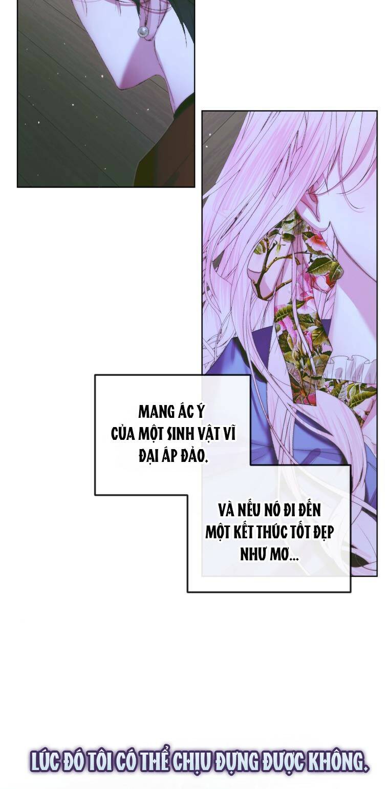 Trở Thành Cô Vợ Khế Ước Của Nhân Vật Phản Diện Chap 84 - Next Chap 85