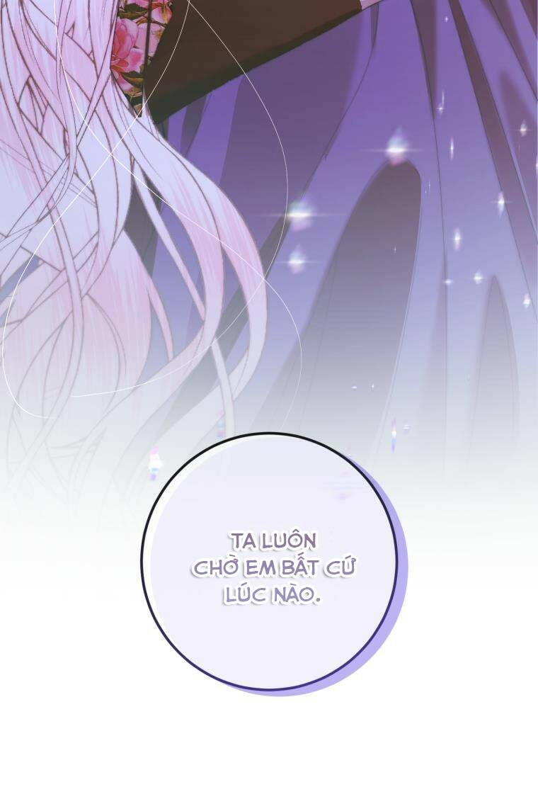 Trở Thành Cô Vợ Khế Ước Của Nhân Vật Phản Diện Chap 84 - Next Chap 85