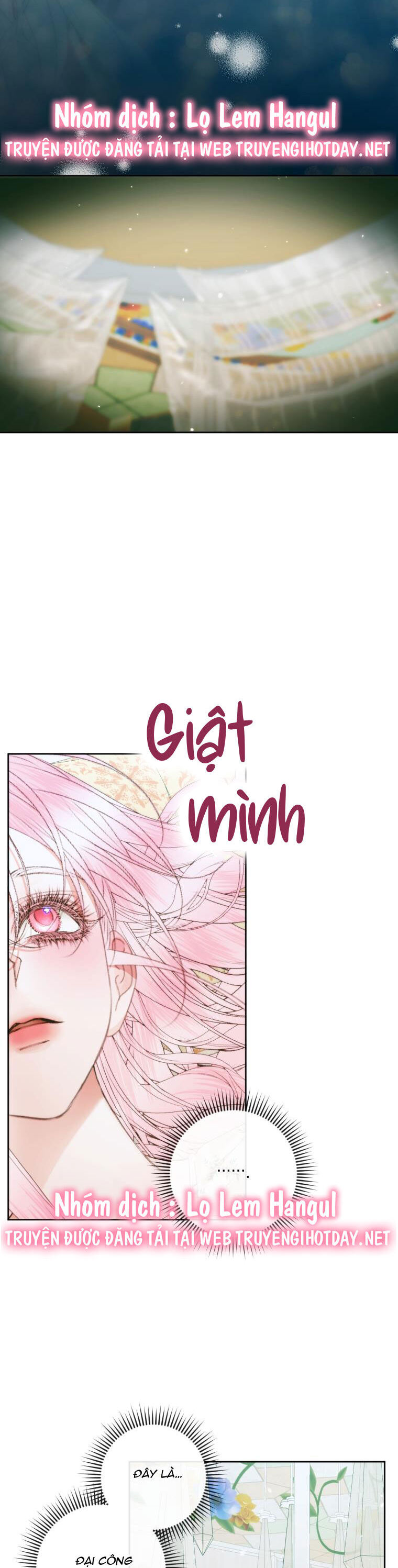 Trở Thành Cô Vợ Khế Ước Của Nhân Vật Phản Diện Chap 85 - Next Chap 86