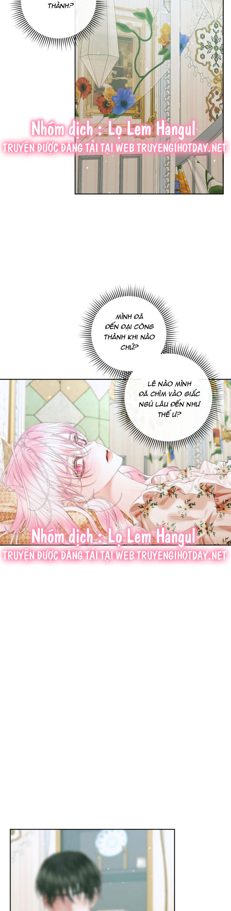 Trở Thành Cô Vợ Khế Ước Của Nhân Vật Phản Diện Chap 85 - Next Chap 86