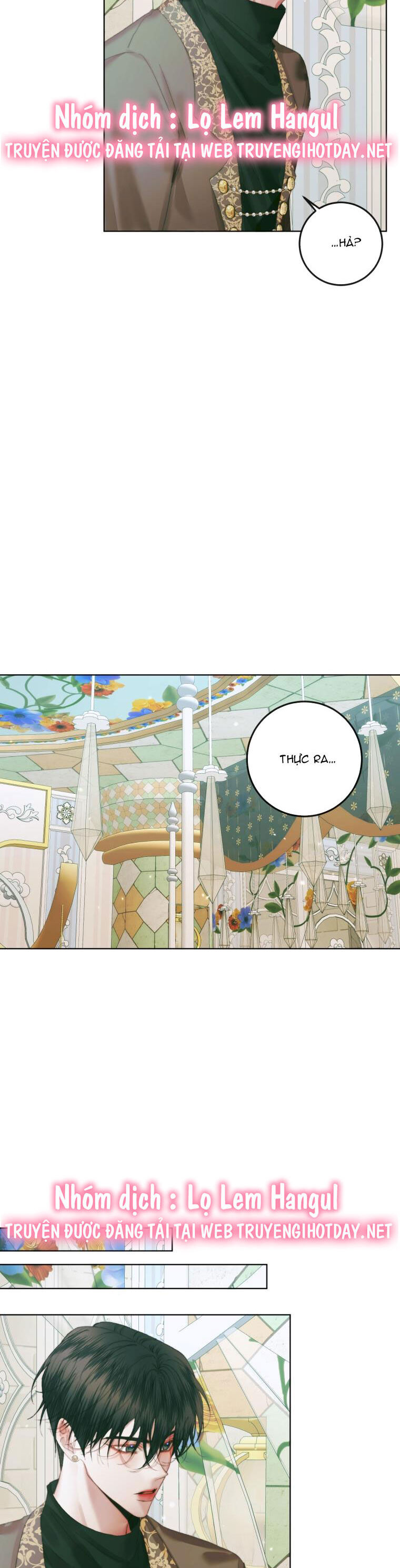 Trở Thành Cô Vợ Khế Ước Của Nhân Vật Phản Diện Chap 85 - Next Chap 86