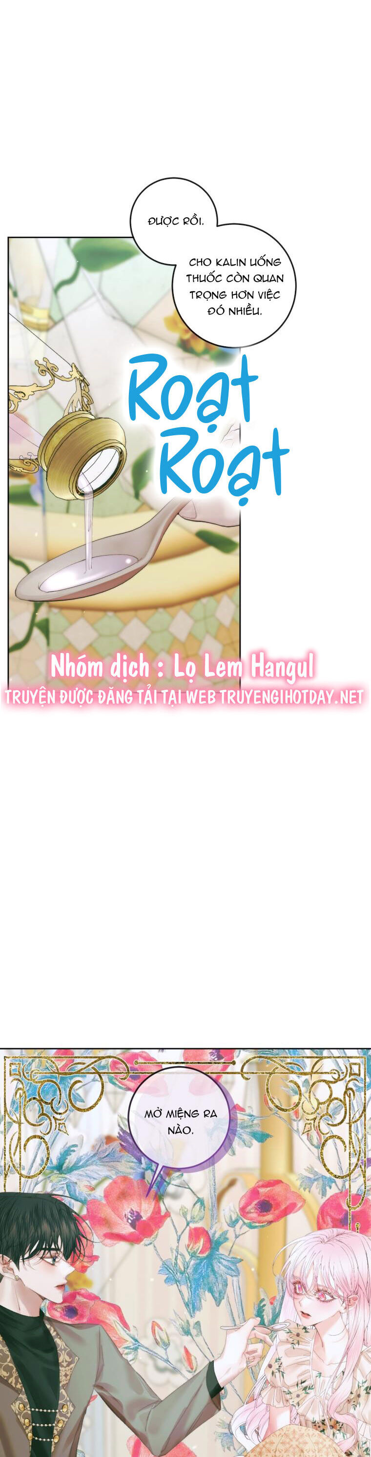 Trở Thành Cô Vợ Khế Ước Của Nhân Vật Phản Diện Chap 85 - Next Chap 86