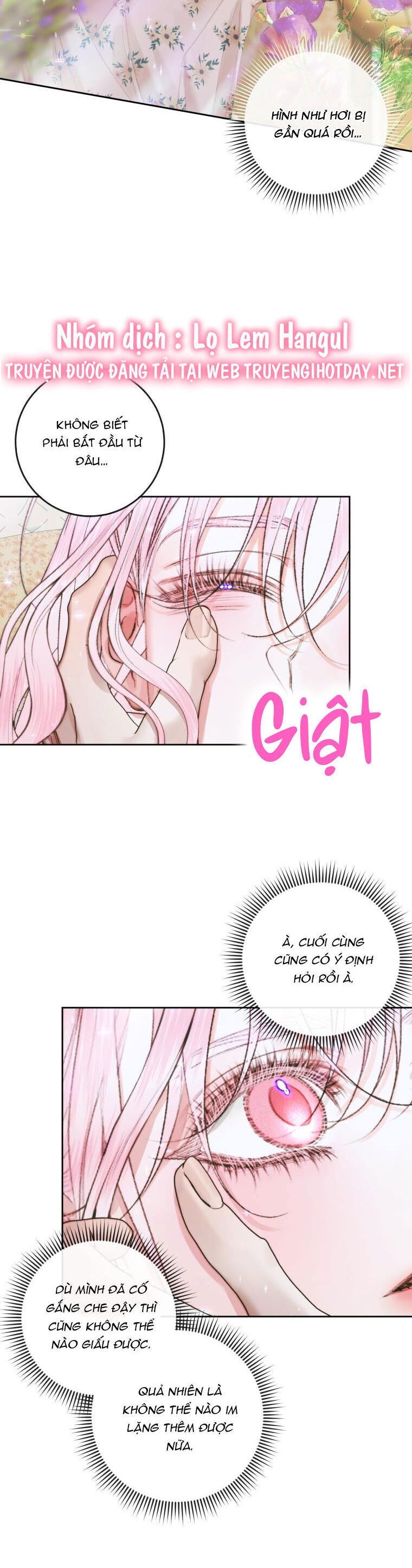 Trở Thành Cô Vợ Khế Ước Của Nhân Vật Phản Diện Chap 85 - Next Chap 86