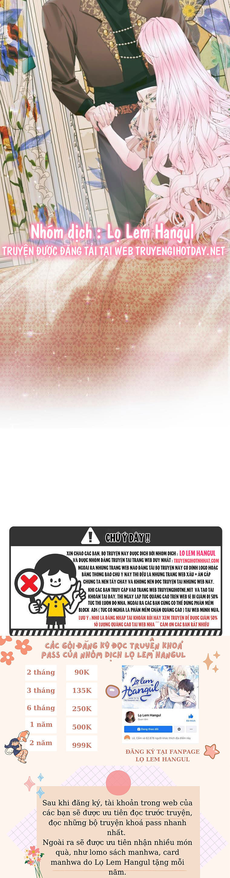 Trở Thành Cô Vợ Khế Ước Của Nhân Vật Phản Diện Chap 85 - Next Chap 86