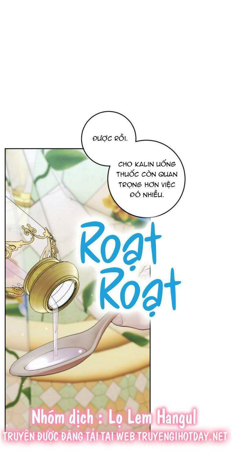 Trở Thành Cô Vợ Khế Ước Của Nhân Vật Phản Diện Chap 85 - Next Chap 86