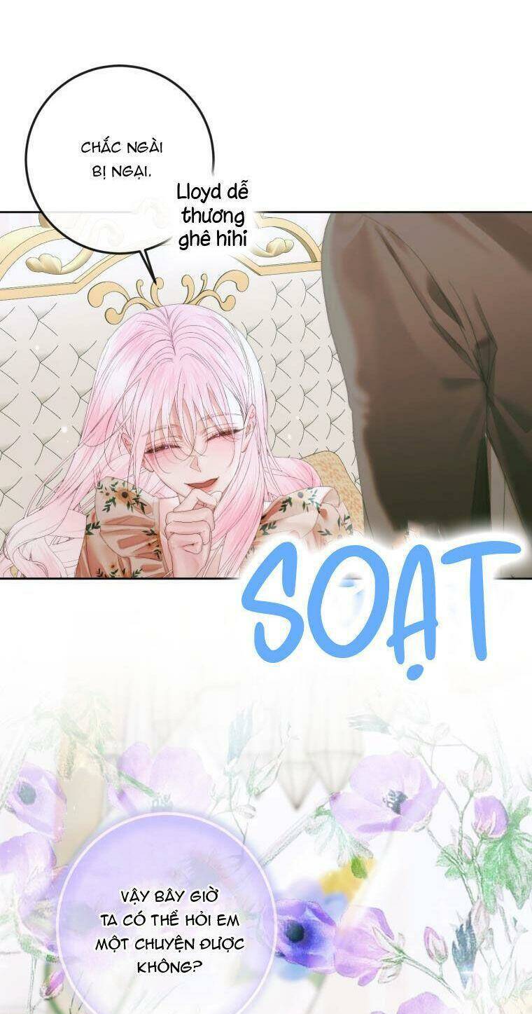 Trở Thành Cô Vợ Khế Ước Của Nhân Vật Phản Diện Chap 85 - Next Chap 86