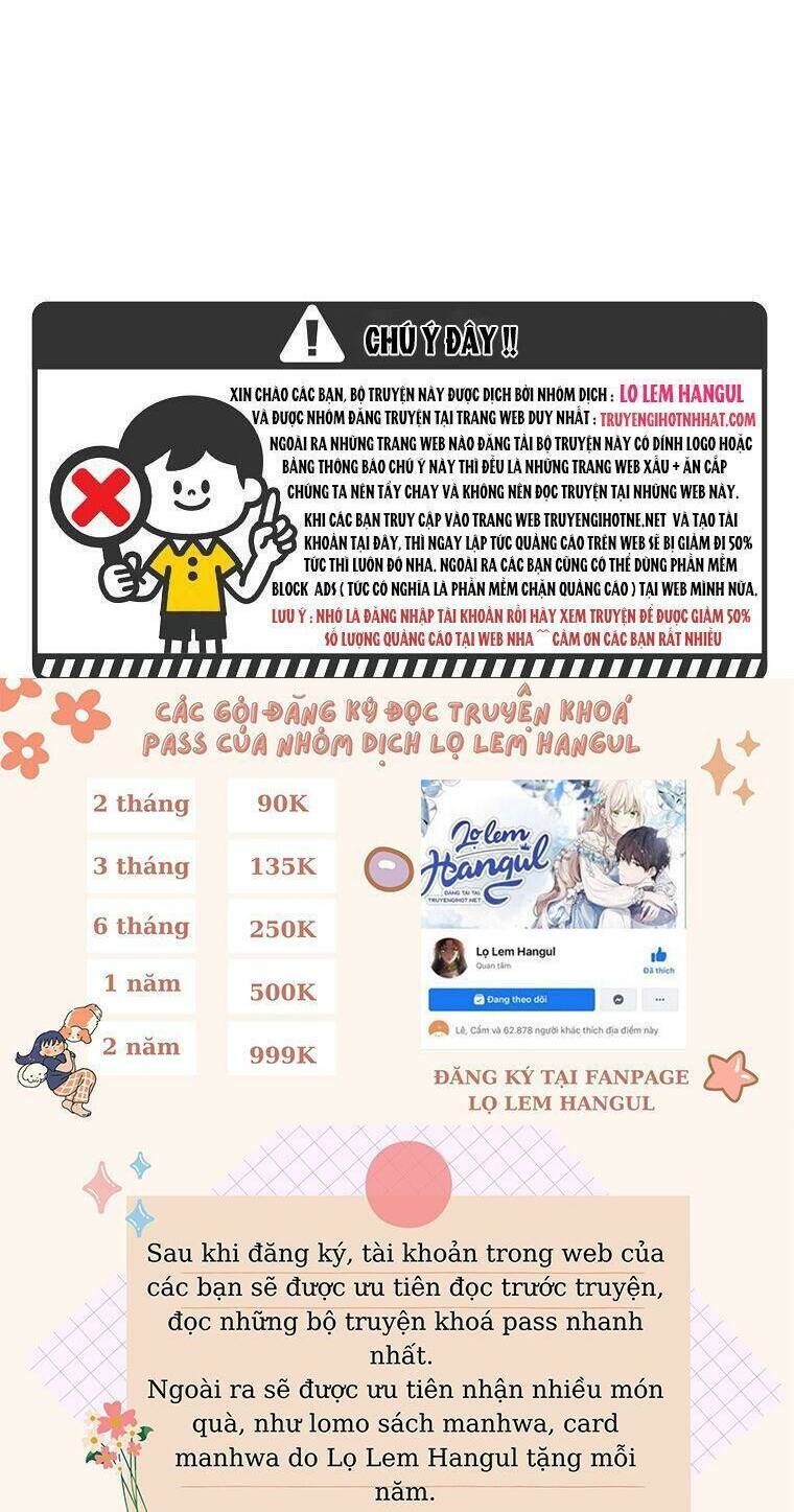 Trở Thành Cô Vợ Khế Ước Của Nhân Vật Phản Diện Chap 85 - Next Chap 86