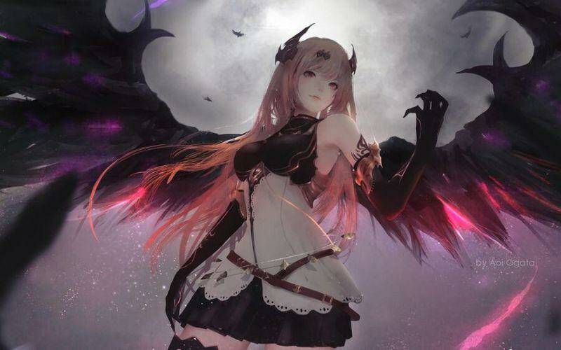 Trở Thành Cô Vợ Khế Ước Của Nhân Vật Phản Diện Chap 85 - Next Chap 86