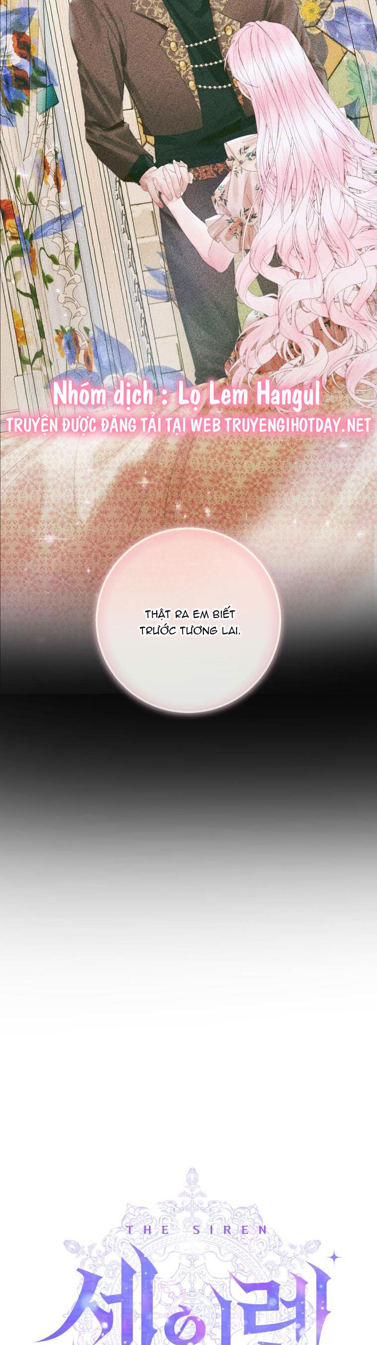 Trở Thành Cô Vợ Khế Ước Của Nhân Vật Phản Diện Chap 86 - Next Chap 87