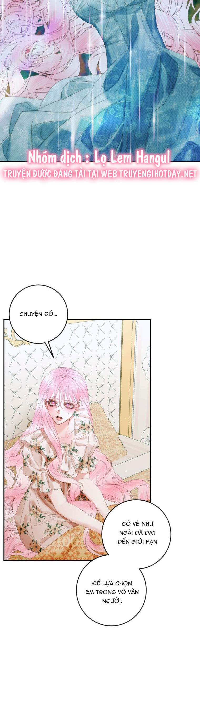 Trở Thành Cô Vợ Khế Ước Của Nhân Vật Phản Diện Chap 86 - Next Chap 87