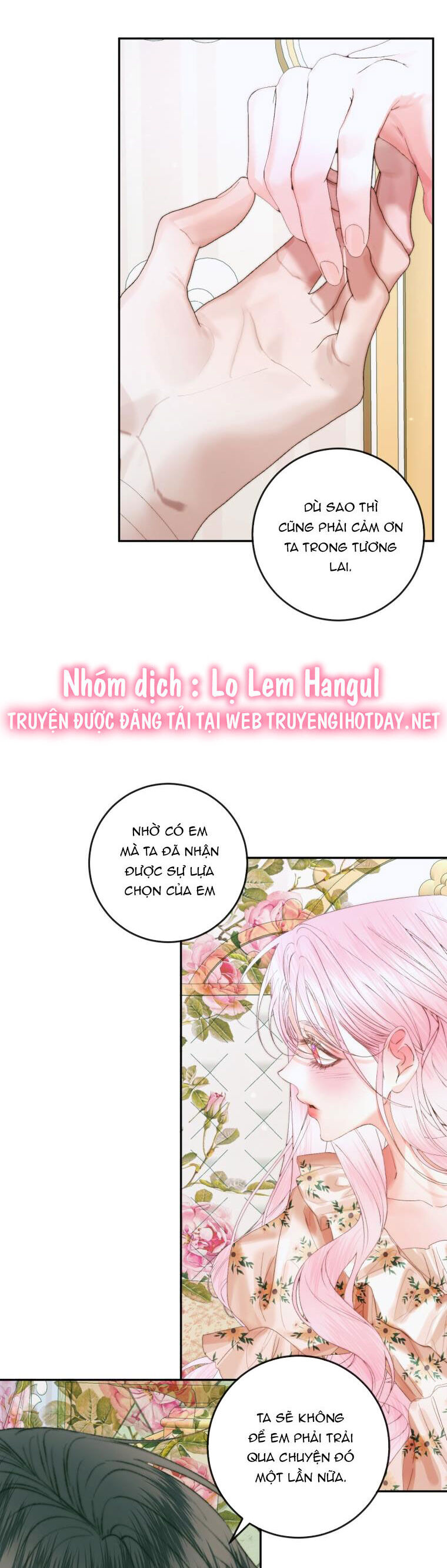 Trở Thành Cô Vợ Khế Ước Của Nhân Vật Phản Diện Chap 86 - Next Chap 87