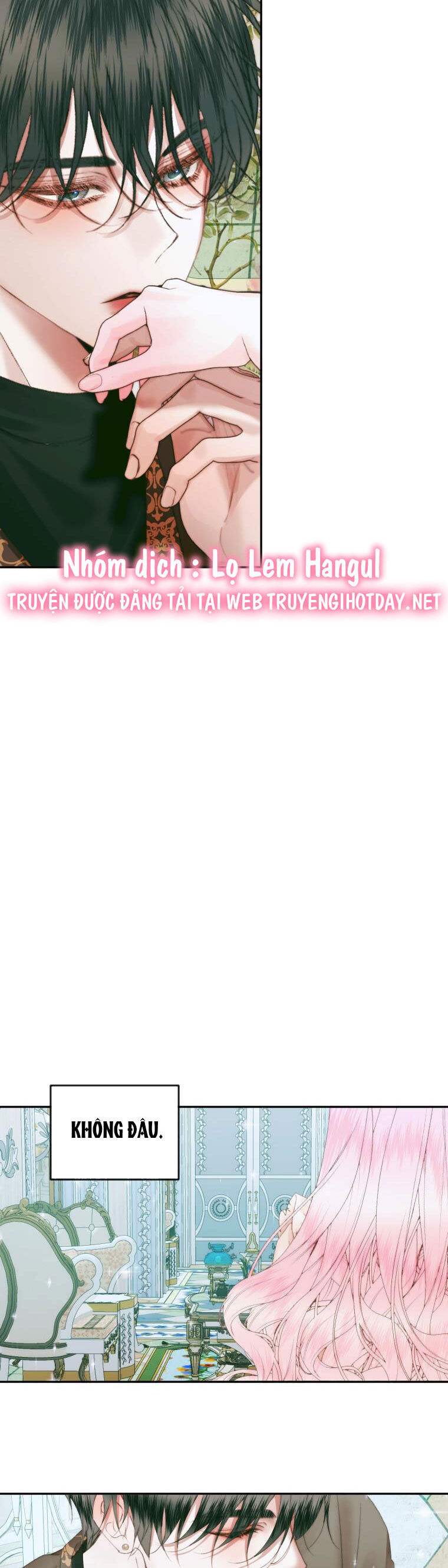 Trở Thành Cô Vợ Khế Ước Của Nhân Vật Phản Diện Chap 86 - Next Chap 87